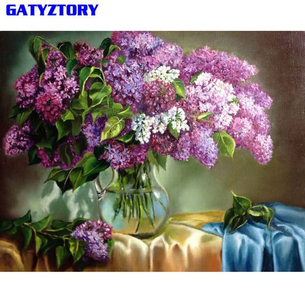 gatyztory frame picture flowers diy painting by numbers handpainted canvas by numbers wall art picture coloring 60x75
gatyztory frame picture flowers diy painting by numbers handpainted canvas by numbers wall art picture coloring 60x75