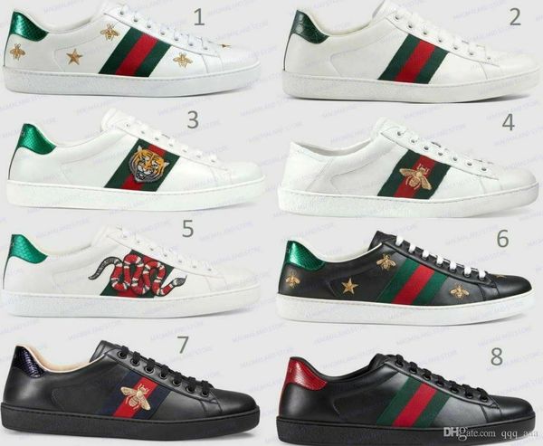 Ace bee de igner 13 gucci 13 men 13 woman hoe luxury triple ca ual hoe vintage tar tripe nake bee neaker platform trainer, Black
Ace bee de igner 13 gucci 13 men 13 woman hoe luxury triple ca ual hoe vintage tar tripe nake bee neaker platform trainer, Black
