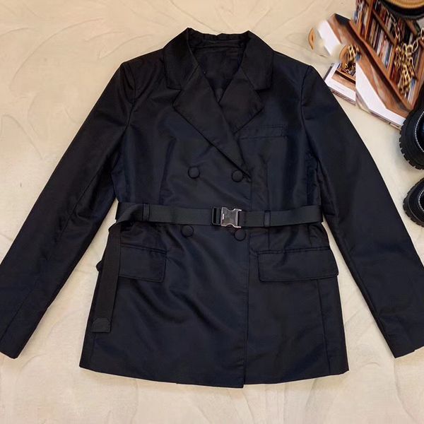 fashion casual women open front work office cardigan blazer long sleeve jacket outwear with pocket, Black
fashion casual women open front work office cardigan blazer long sleeve jacket outwear with pocket, Black