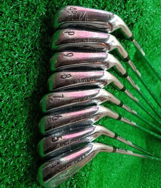 mens golf irons various styles of irons set #3-pw with dynamic gold steel r300/s300 shafts come with headcovers golf clubs
mens golf irons various styles of irons set #3-pw with dynamic gold steel r300/s300 shafts come with headcovers golf clubs
