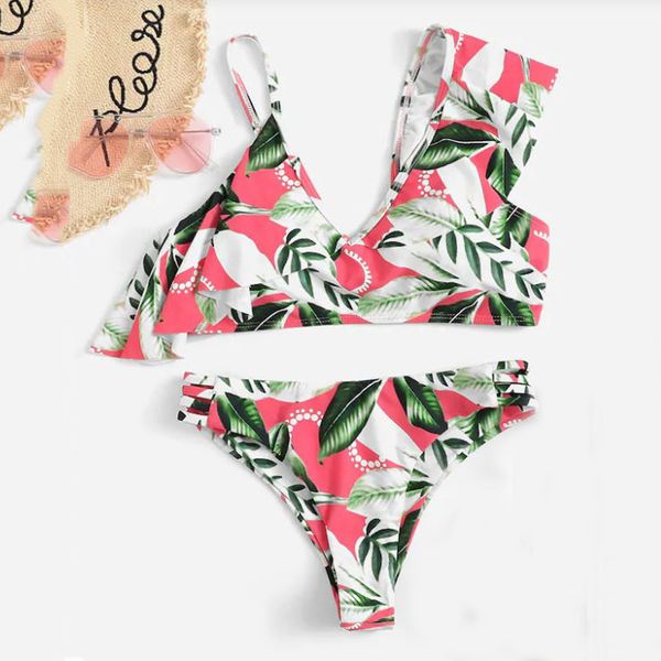 ishowtienda women summer bikini swimsuit women girls bikini set underwire padded beach floral suit bodycon swimwear
ishowtienda women summer bikini swimsuit women girls bikini set underwire padded beach floral suit bodycon swimwear