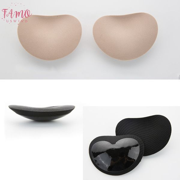 1 pair invisible lift tape bikinis accessories magic insert pads push up breast adhesive women enhancer bikinis bra, White;black
1 pair invisible lift tape bikinis accessories magic insert pads push up breast adhesive women enhancer bikinis bra, White;black