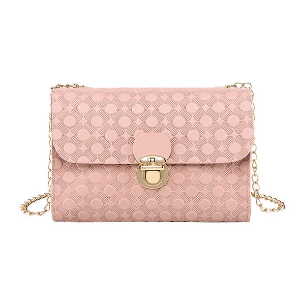 2020 women small square bag soft pu leather chain bag girls sling crossbody summer new shoulder messenger
2020 women small square bag soft pu leather chain bag girls sling crossbody summer new shoulder messenger