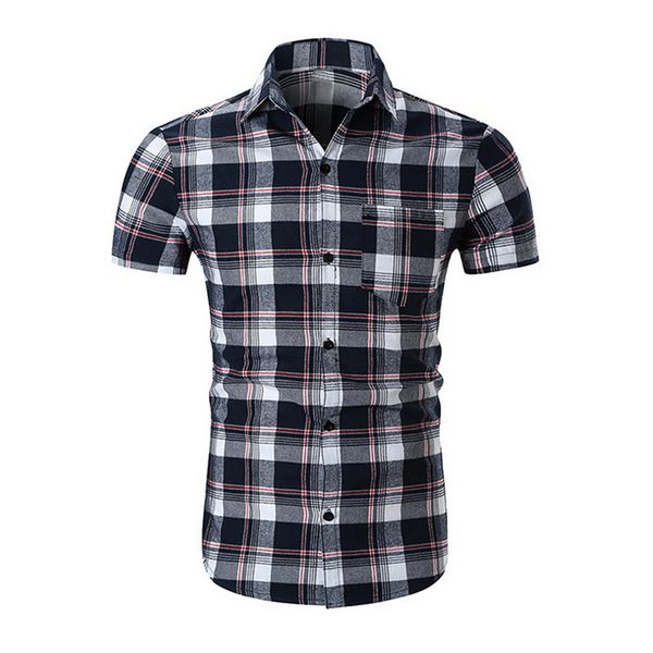 dihope 2020 мужская одежда плед с короткими рукавами повседневный мужчина slim fit лето бизнеса способа вскользь платья рубашки спорт tops, White;black
dihope 2020 мужская одежда плед с короткими рукавами повседневный мужчина slim fit лето бизнеса способа вскользь платья рубашки спорт tops, White;black