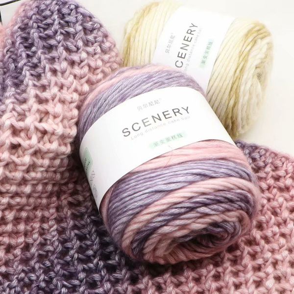 merino yarn worsted lot natural wool yarn for knitting sweater blanket crochet yarn melange 100g/pc, Black;white
merino yarn worsted lot natural wool yarn for knitting sweater blanket crochet yarn melange 100g/pc, Black;white