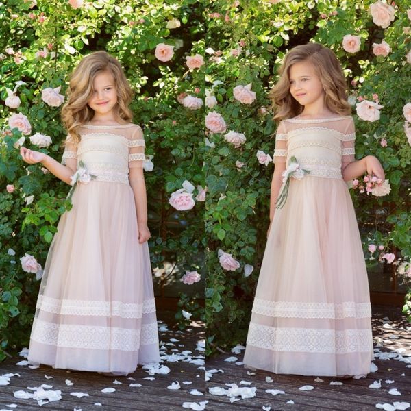 sweety lace flower girl dresses in stock princess vestidos para primera comunion kids toddler first communion dresses vestidos para niña, White;red
sweety lace flower girl dresses in stock princess vestidos para primera comunion kids toddler first communion dresses vestidos para niña, White;red