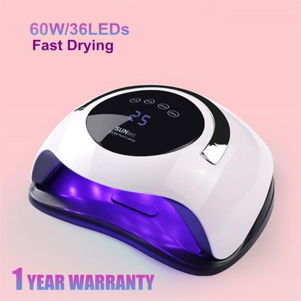 nail dryers 60w portable uv lamp led dryer manicure machine curing gel polish auto sensor two hand art tools
nail dryers 60w portable uv lamp led dryer manicure machine curing gel polish auto sensor two hand art tools