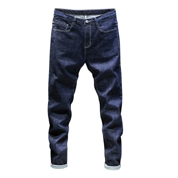 2020 autumn winterr new fashion full lenght jeans men streetwear ripped hole plus size 40 42 44 46, Blue
2020 autumn winterr new fashion full lenght jeans men streetwear ripped hole plus size 40 42 44 46, Blue