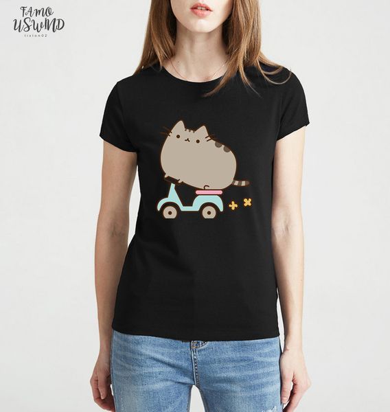 2020 womens cute cartoon camisetas short sleeve cotton t shirts rosy yellow navy blue tee shirt femme size s xl brand, White
2020 womens cute cartoon camisetas short sleeve cotton t shirts rosy yellow navy blue tee shirt femme size s xl brand, White