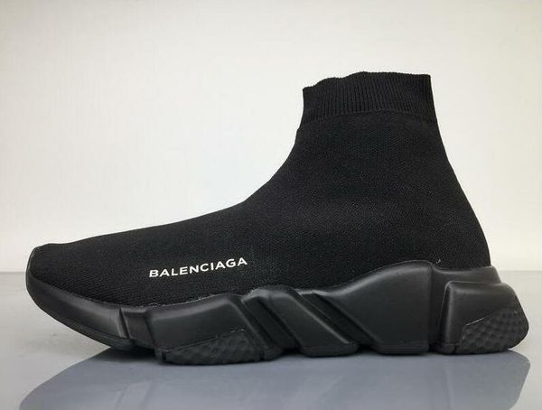 High Quality Speed Trainer Socks Casual Shoes Boots Mens Women Luxury Designer Sneakers 2018 Best Sports Shoes Outdoor Run-up Shoes 36-45
High Quality Speed Trainer Socks Casual Shoes Boots Mens Women Luxury Designer Sneakers 2018 Best Sports Shoes Outdoor Run-up Shoes 36-45