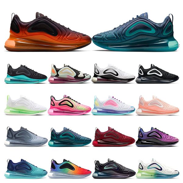new arrival 720 mens sneakers running shoes white black oreo pink blast bubble pack flaming bred womens sports trainers outdoor fashion
new arrival 720 mens sneakers running shoes white black oreo pink blast bubble pack flaming bred womens sports trainers outdoor fashion