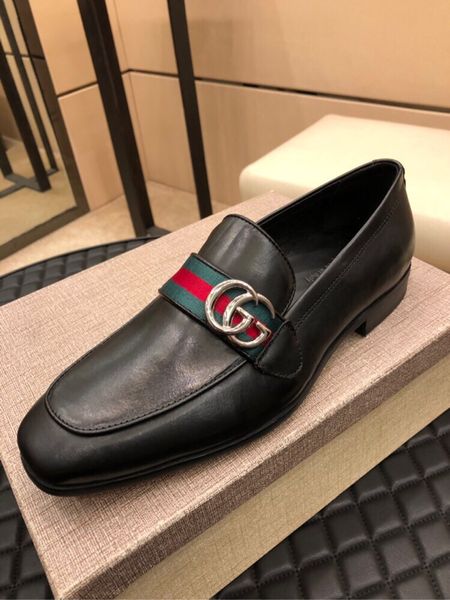 luxurious 2019 summer comfortable slip-on genuine leather loafers for men shoes moccasins office business dress formal male shoes, Black
luxurious 2019 summer comfortable slip-on genuine leather loafers for men shoes moccasins office business dress formal male shoes, Black