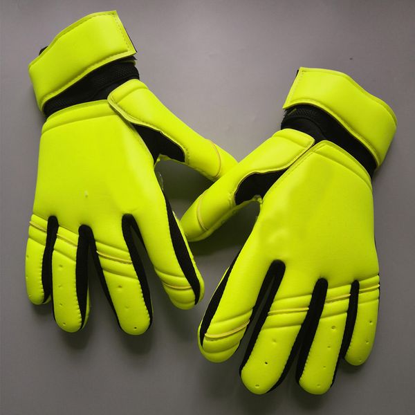 2020 professional adults soccer goalkeeper gloves thick latex no finger protection football glove breathable nonslip goalie glove, Black
2020 professional adults soccer goalkeeper gloves thick latex no finger protection football glove breathable nonslip goalie glove, Black