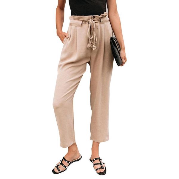 pants women high waist harem pants 2020 loose jeans plus size trousers summer women casual streetwear femme cargo trousers, Black;white
pants women high waist harem pants 2020 loose jeans plus size trousers summer women casual streetwear femme cargo trousers, Black;white