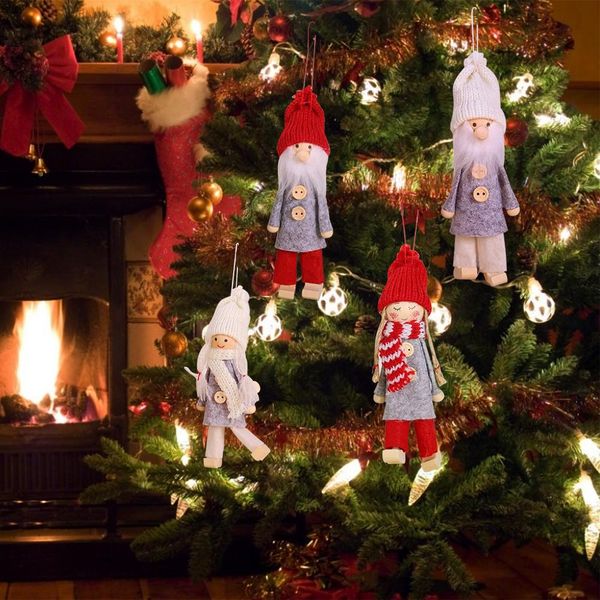 christmas ornaments cartoon doll pendant retro forest man doll ornaments europe and america style for christmas tree decorations
christmas ornaments cartoon doll pendant retro forest man doll ornaments europe and america style for christmas tree decorations