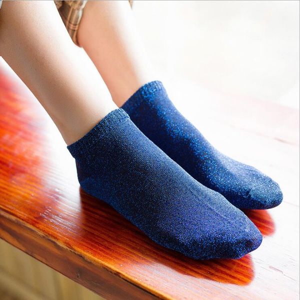 1pair legant lady glitter socks women bow design cotton womens socks luxury shiny happy funny cute solid fashion, Black;white
1pair legant lady glitter socks women bow design cotton womens socks luxury shiny happy funny cute solid fashion, Black;white