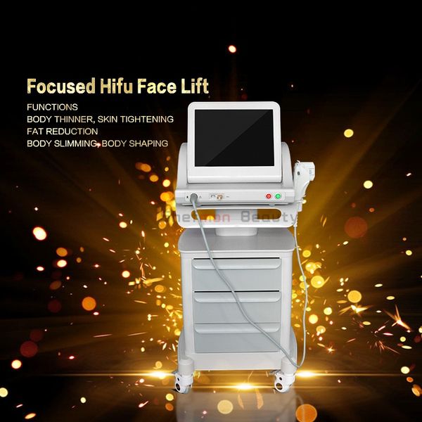 medical grade hifu facial lifting wrinkle removal slimming anti aging beauty machine for face body salon use 3 or 5 cartridges
medical grade hifu facial lifting wrinkle removal slimming anti aging beauty machine for face body salon use 3 or 5 cartridges