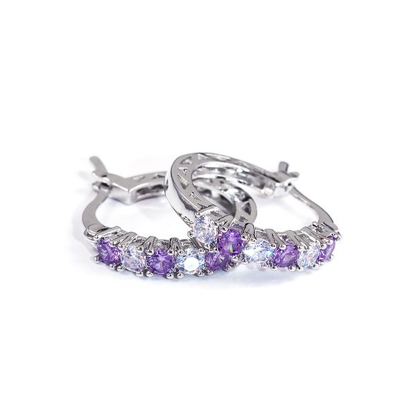 серьга новый boho красочные cz циркон серьги для женщин свадьба обручальное урожай сияющий кристалл mini circle серьги хооп, Golden;silver
серьга новый boho красочные cz циркон серьги для женщин свадьба обручальное урожай сияющий кристалл mini circle серьги хооп, Golden;silver