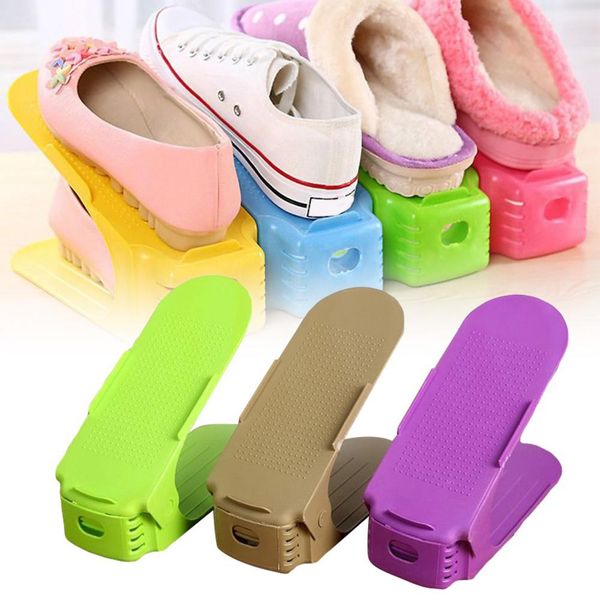 adjustable dual layer detachable stand shoes holder storage rack shelf organizer
adjustable dual layer detachable stand shoes holder storage rack shelf organizer