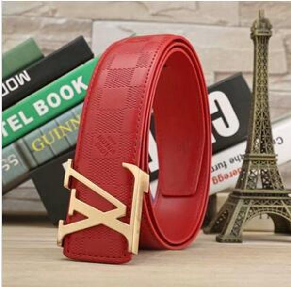 2020 men's belts luxury pin buckle genuine leather belts for men designe mens belt women waist belts ing, Black;brown
2020 men's belts luxury pin buckle genuine leather belts for men designe mens belt women waist belts ing, Black;brown