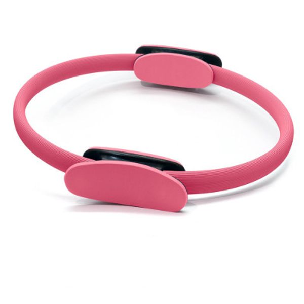 4 color muscle exercise kit magic circle dual grip yoga pilates ring exercise fitness body massage loop lose weight equipment
4 color muscle exercise kit magic circle dual grip yoga pilates ring exercise fitness body massage loop lose weight equipment
