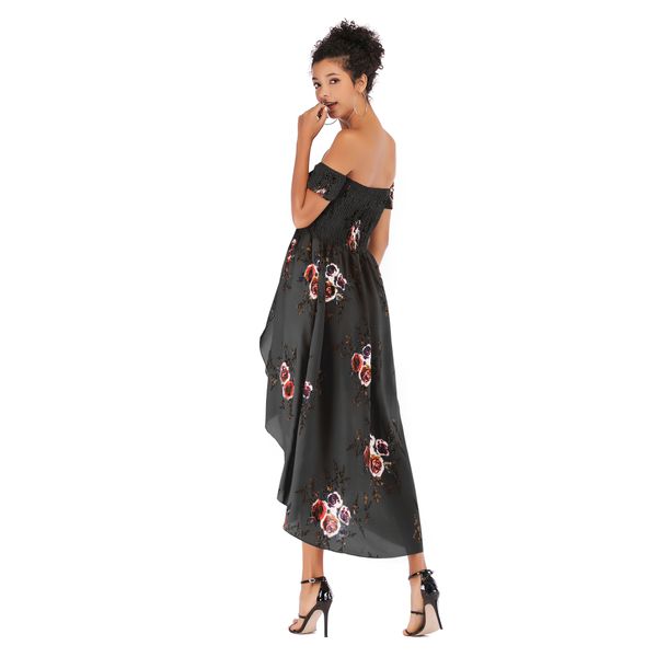 feather like light chiffon material long casual skirt ,light color department printing decoration,become the party's unique, Black;gray
feather like light chiffon material long casual skirt ,light color department printing decoration,become the party's unique, Black;gray