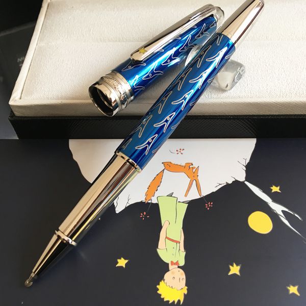 luxury petit prince classique germany mb roller ball pens little prince classic 163 pen for gift
luxury petit prince classique germany mb roller ball pens little prince classic 163 pen for gift