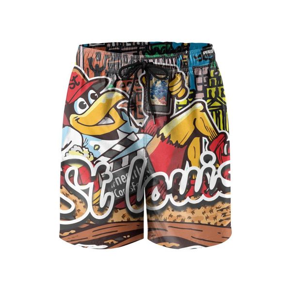 st louis_cardinals comic art men's quick-drying beach shorts drawstring swimsuit with lining and pockets fun st. louis cardinals blue
st louis_cardinals comic art men's quick-drying beach shorts drawstring swimsuit with lining and pockets fun st. louis cardinals blue