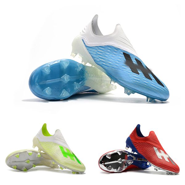 x 18+ 18.1 fg soccer mens football salah jesus shoes 18+x soccer boots soccer cleats exquisite size us6.5-11
x 18+ 18.1 fg soccer mens football salah jesus shoes 18+x soccer boots soccer cleats exquisite size us6.5-11