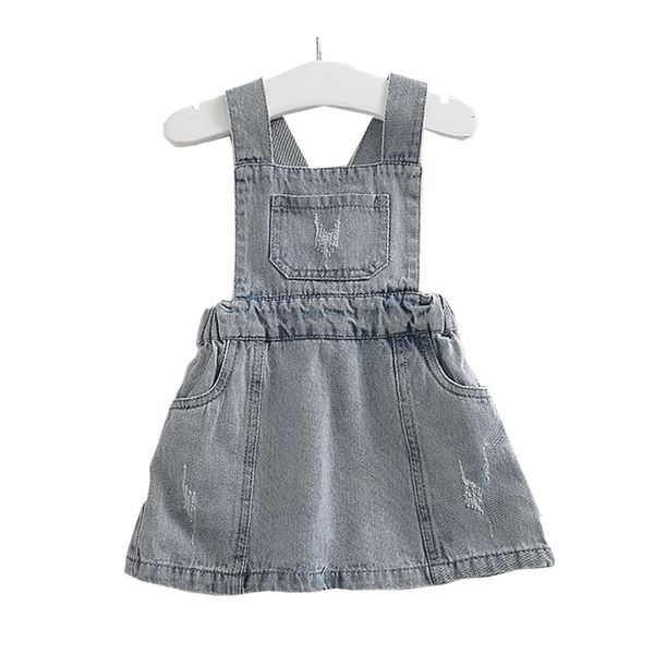 cute baby girls denim dress matching dress fashion summer princess toddler girls clothes qz095, Red;yellow
cute baby girls denim dress matching dress fashion summer princess toddler girls clothes qz095, Red;yellow