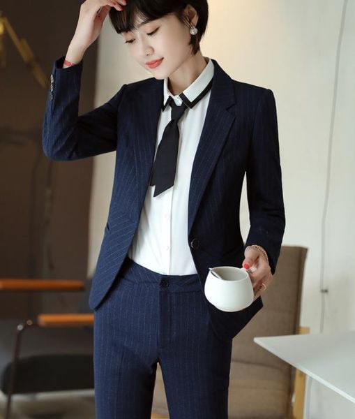 2019 professional women suit long sleeve fashion waistcoat interview suit business l uniform sales dress suit, White;black
2019 professional women suit long sleeve fashion waistcoat interview suit business l uniform sales dress suit, White;black