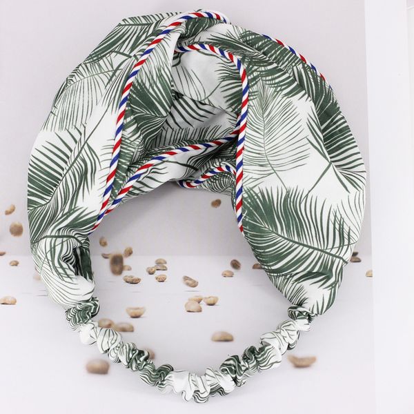 xiacaier fashion new women hair accessories turban headbands leaf prints hairband bandanas elastic hair bands gum for girls
xiacaier fashion new women hair accessories turban headbands leaf prints hairband bandanas elastic hair bands gum for girls
