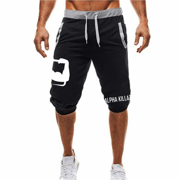 new mens shorts summer fashion casual fitness shorts joggers fashion men plus size 3xl trousers bermuda sweatpants homme clothes, White;black
new mens shorts summer fashion casual fitness shorts joggers fashion men plus size 3xl trousers bermuda sweatpants homme clothes, White;black