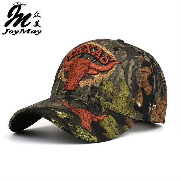 joymay 2017 new texas embroidery couple camouflage baseball cap adjustable fashion casual snapback hat b406, Black;white
joymay 2017 new texas embroidery couple camouflage baseball cap adjustable fashion casual snapback hat b406, Black;white