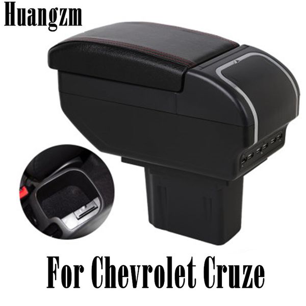 for cruze/holden cruze 2009-2015 armrest box dual layer large space central store content box with ashtray usb chargin
for cruze/holden cruze 2009-2015 armrest box dual layer large space central store content box with ashtray usb chargin