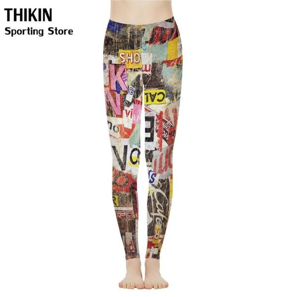 thikin funny graffiti tummy control yoga pants women high waist sport leggings gym tights energy seamless running pants, White;red
thikin funny graffiti tummy control yoga pants women high waist sport leggings gym tights energy seamless running pants, White;red