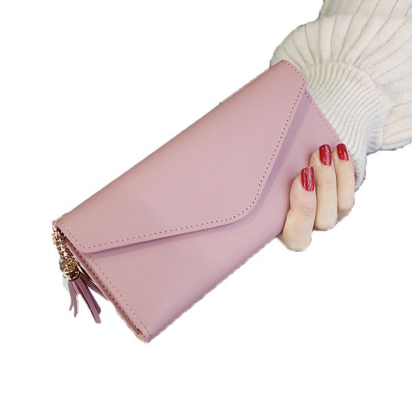 leather women's long wallet female card multi-functional clutch heart-shaped pendant trend money bag holder purse wallet women qtbme, Red;black
leather women's long wallet female card multi-functional clutch heart-shaped pendant trend money bag holder purse wallet women qtbme, Red;black