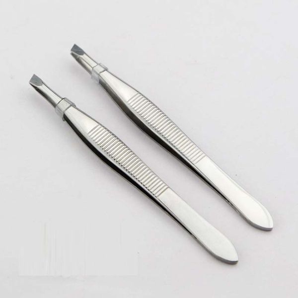 1000pcs women eyebrow face nose hair clip tweezer remover stainless steel tweezers shape tool eyebrow tweezers
1000pcs women eyebrow face nose hair clip tweezer remover stainless steel tweezers shape tool eyebrow tweezers