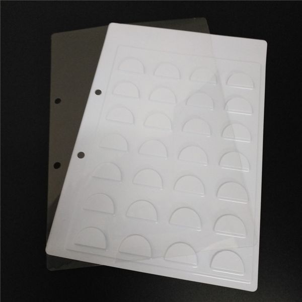eyelash display card sample book white false eyelash sample catalog book 70 pairs of eyelashes 1 set 3996408
eyelash display card sample book white false eyelash sample catalog book 70 pairs of eyelashes 1 set 3996408