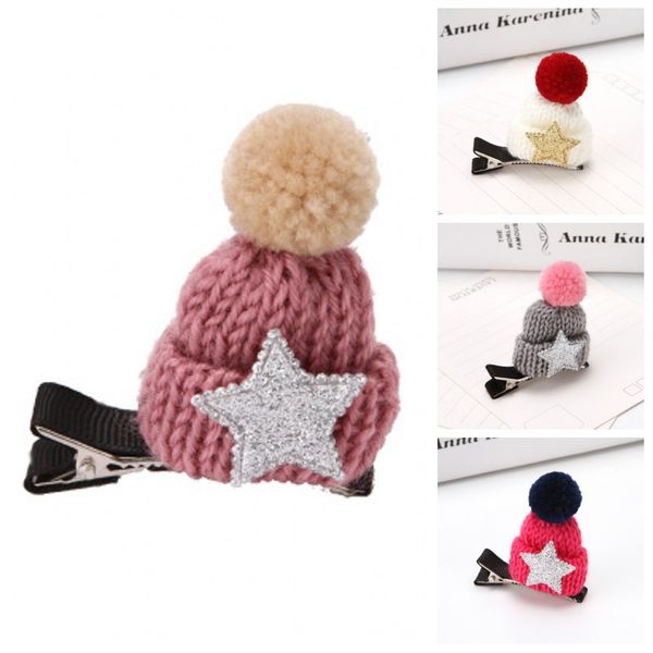 christmas hairpin fashion wool cap knit hat hair clip children girls cute headwears multi color fashion style 1 1gl h1
christmas hairpin fashion wool cap knit hat hair clip children girls cute headwears multi color fashion style 1 1gl h1