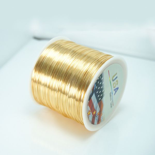 нас 14k реальное золото сохранение цвета медной проволоки цветостойкость обработка проволоки diy ювелирные изделия ручной режим ювелирных ма, Golden;silver
нас 14k реальное золото сохранение цвета медной проволоки цветостойкость обработка проволоки diy ювелирные изделия ручной режим ювелирных ма, Golden;silver