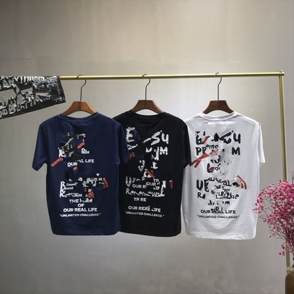 2020f god ink painting gold thread embroidery cotton short-sleeved t-shirt lovers 2020f god ink painting gold thread embroidery cotton short, White
2020f god ink painting gold thread embroidery cotton short-sleeved t-shirt lovers 2020f god ink painting gold thread embroidery cotton short, White