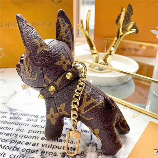 De igner key chain leather french bulldog key chain brand de ign french bulldog key chain pendant, Slivery;golden
De igner key chain leather french bulldog key chain brand de ign french bulldog key chain pendant, Slivery;golden