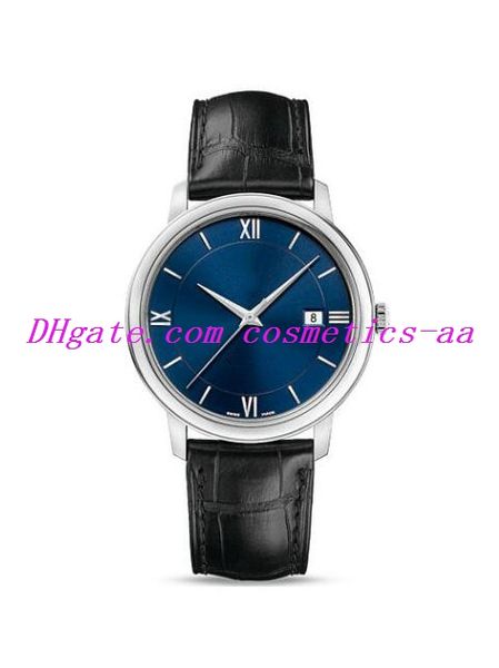 luxury watch 4 style mens 39.5mm prestige co-axial blue dial 424.13.40.20.03.001 automatic fashion men's watches wristwatch, Slivery;brown
luxury watch 4 style mens 39.5mm prestige co-axial blue dial 424.13.40.20.03.001 automatic fashion men's watches wristwatch, Slivery;brown