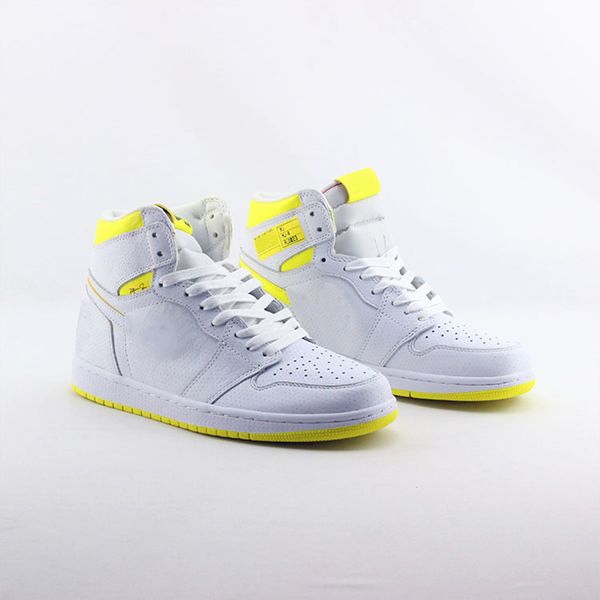 nkj01a 2019 men basketball shoes 555088-170 1s 1 first class flight designer sports sneaker white dynamic yellow 36-45
nkj01a 2019 men basketball shoes 555088-170 1s 1 first class flight designer sports sneaker white dynamic yellow 36-45