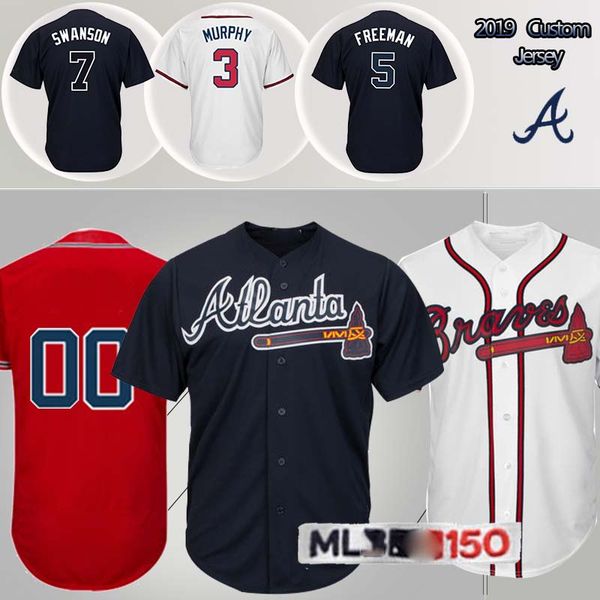 customized Jerseys Atlanta jerseys Braves 10 Chipper Jones 44 Hank Aaron 7 Swanson 5 Freddie Freeman New hot selling
customized Jerseys Atlanta jerseys Braves 10 Chipper Jones 44 Hank Aaron 7 Swanson 5 Freddie Freeman New hot selling