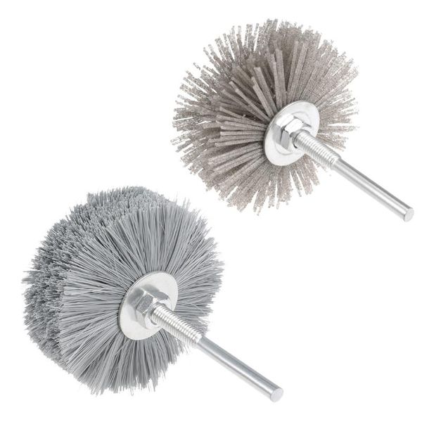 uxcell nylon wheel brush abrasive grinding head for woodworking mahogany furniture three plywood surface finishing nylon
uxcell nylon wheel brush abrasive grinding head for woodworking mahogany furniture three plywood surface finishing nylon