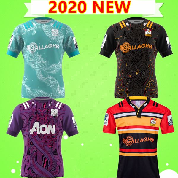 big size s-5xl 2020 chief super rugby jersey stephen donald new zealand super chiefss training wear professional rugby union team 19 20, Black;gray
big size s-5xl 2020 chief super rugby jersey stephen donald new zealand super chiefss training wear professional rugby union team 19 20, Black;gray