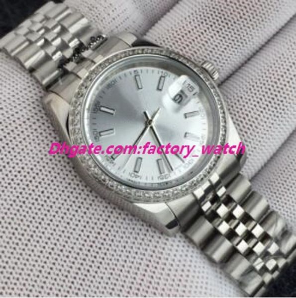 multi style 7 style male wristwatch 126334 126333 126331 41mm a2813 automatic stainless steel bracelet fashion watch luxury, Slivery;brown
multi style 7 style male wristwatch 126334 126333 126331 41mm a2813 automatic stainless steel bracelet fashion watch luxury, Slivery;brown