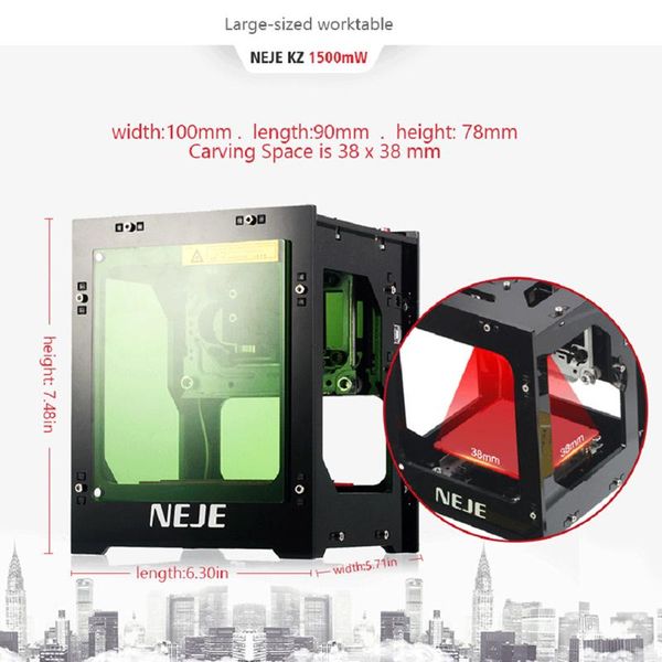 dk-8-kz 1500mw 405nm high speed mini usb laser engraver carver automatic diy print engraving carving machine
dk-8-kz 1500mw 405nm high speed mini usb laser engraver carver automatic diy print engraving carving machine